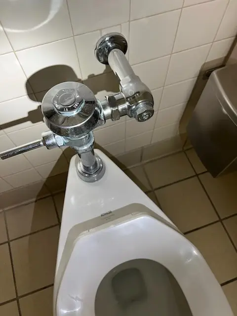 Fixture installation and repair for Sewer Camera Inspection in Deep Run